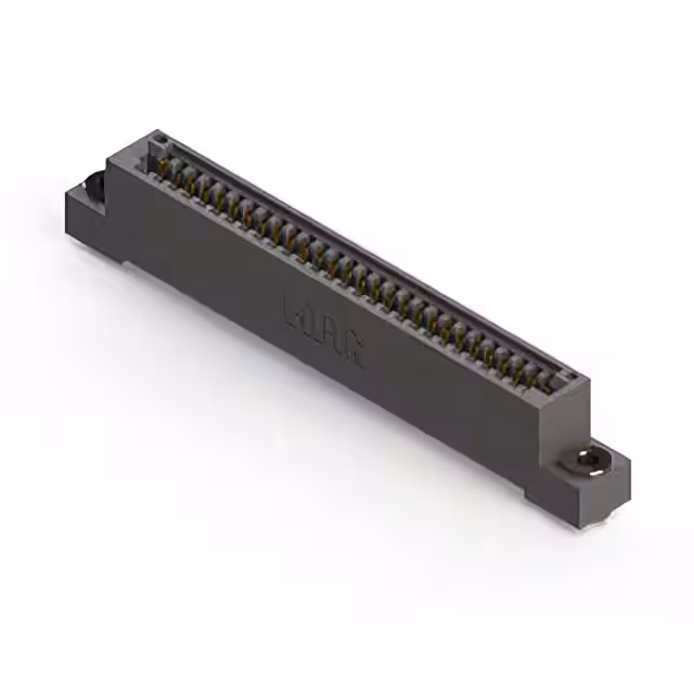 895-028-523-103 EDAC Inc.  Edgeboard Connectors